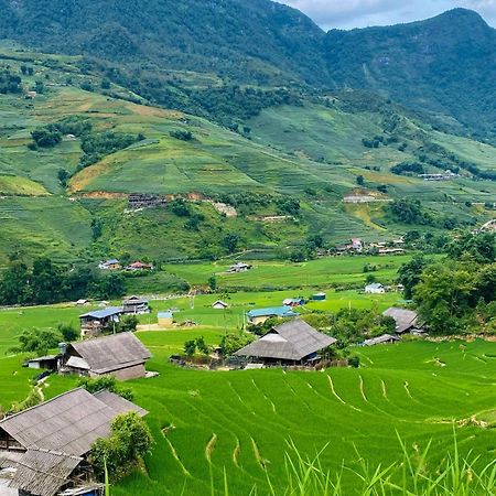 Sapa Mountain Resort Affiliated By Melia Экстерьер фото