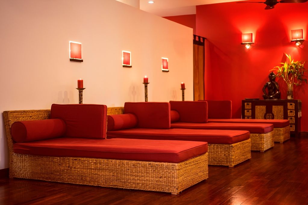 Sapa Mountain Resort Affiliated By Melia Экстерьер фото