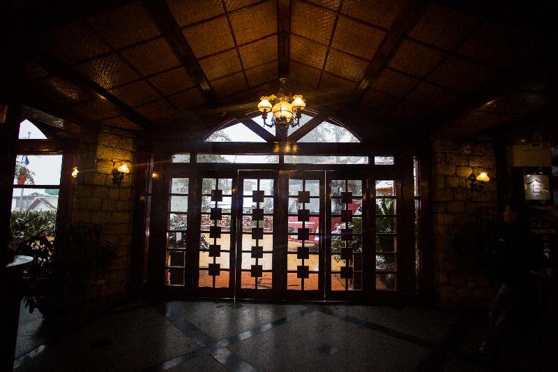 Sapa Mountain Resort Affiliated By Melia Экстерьер фото