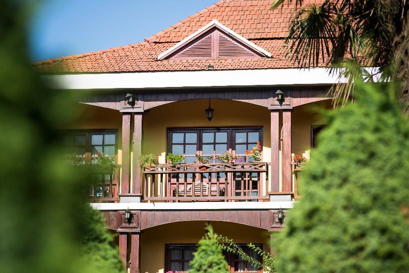 Sapa Mountain Resort Affiliated By Melia Экстерьер фото